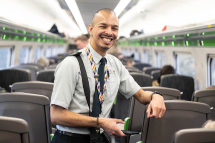 GWR Customer Services Apprentice