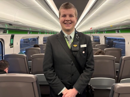 GWR Customer Services Apprentice