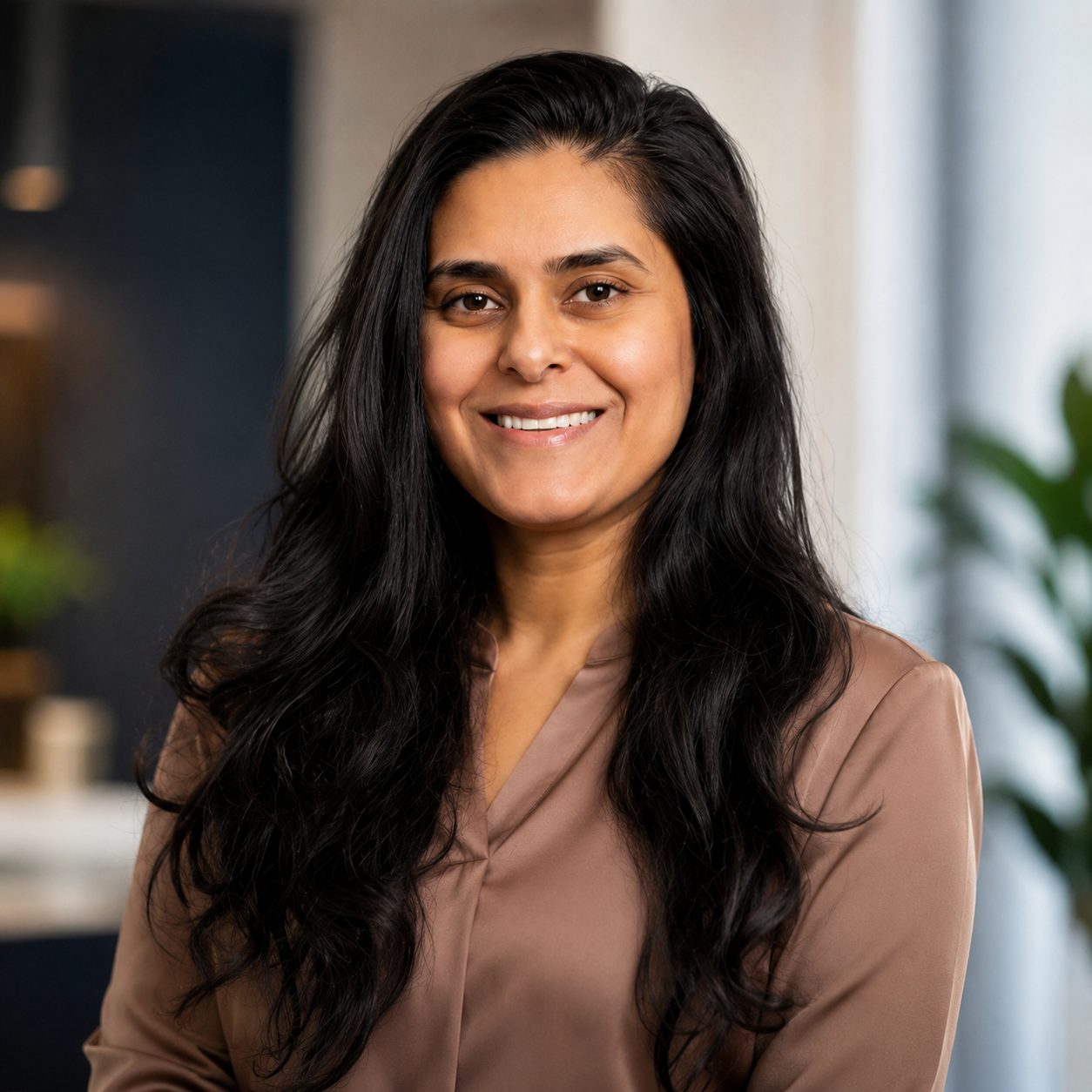 Aneesa Ahmad