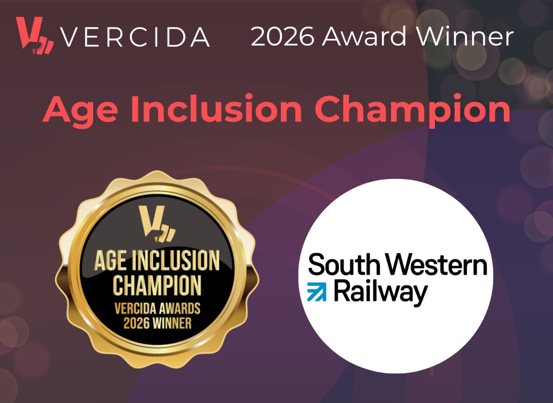 Age Inclusion Award Logo