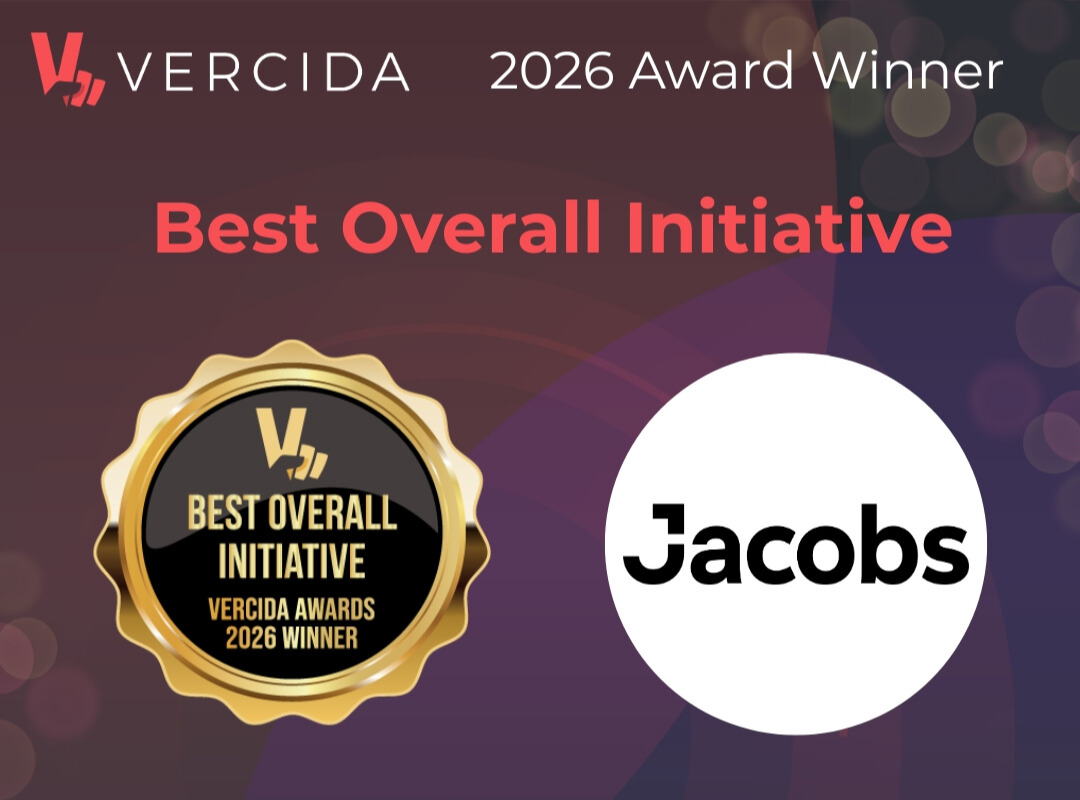best overall initiative