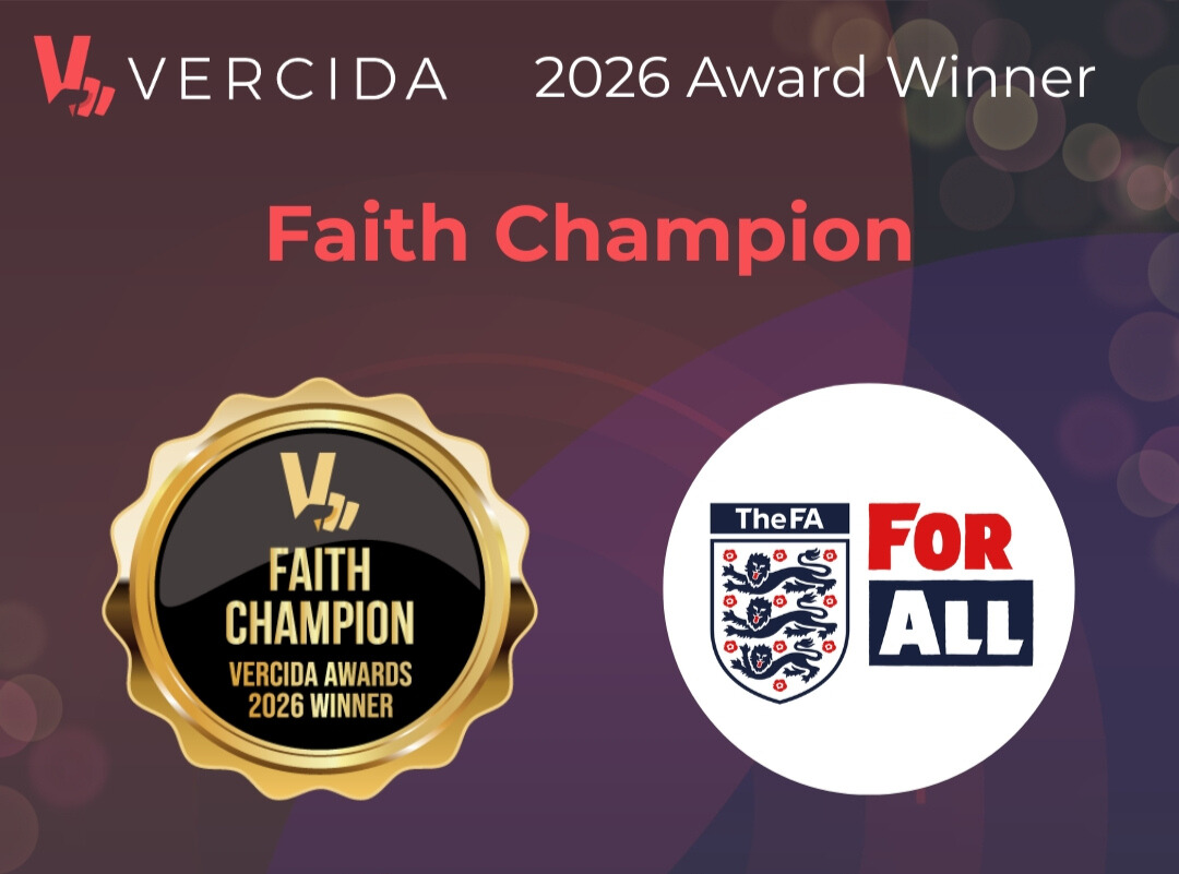 Faith champion