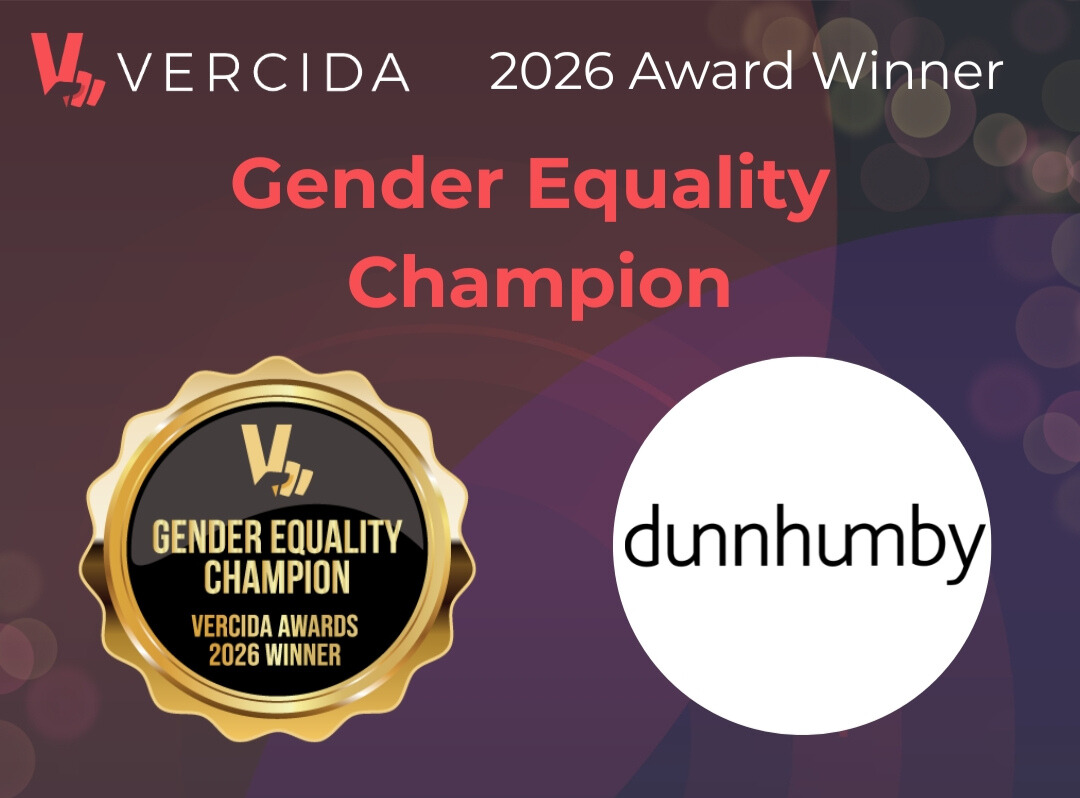 gender equality champion