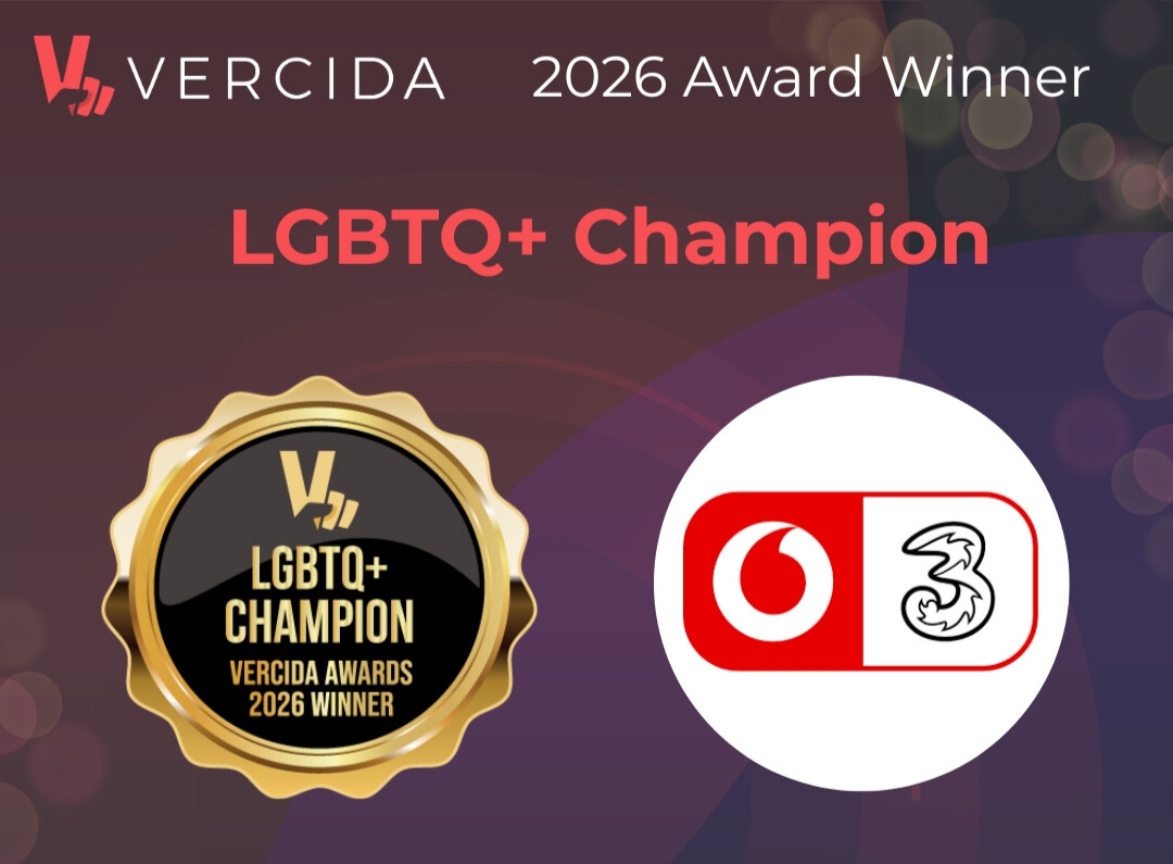LGBTQ champion