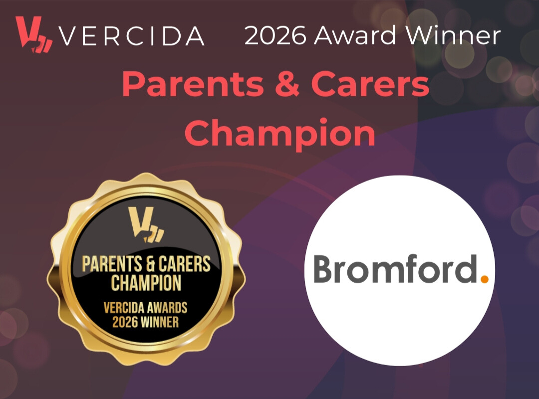Parents and carers award