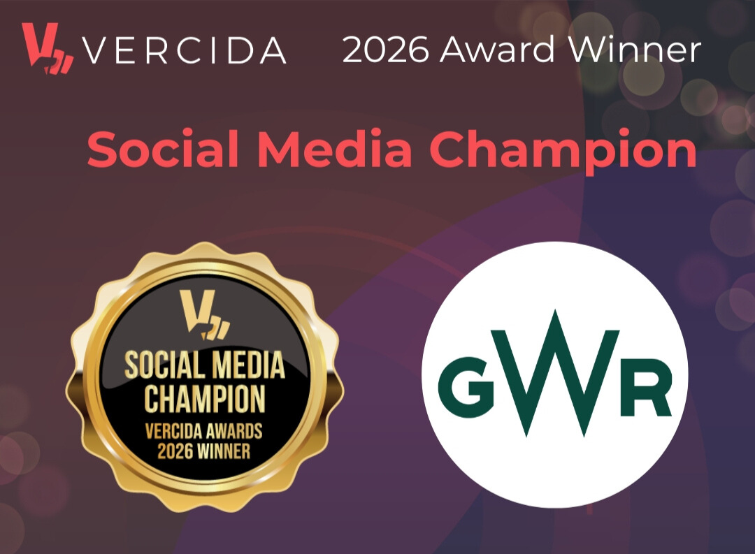 Social media champion