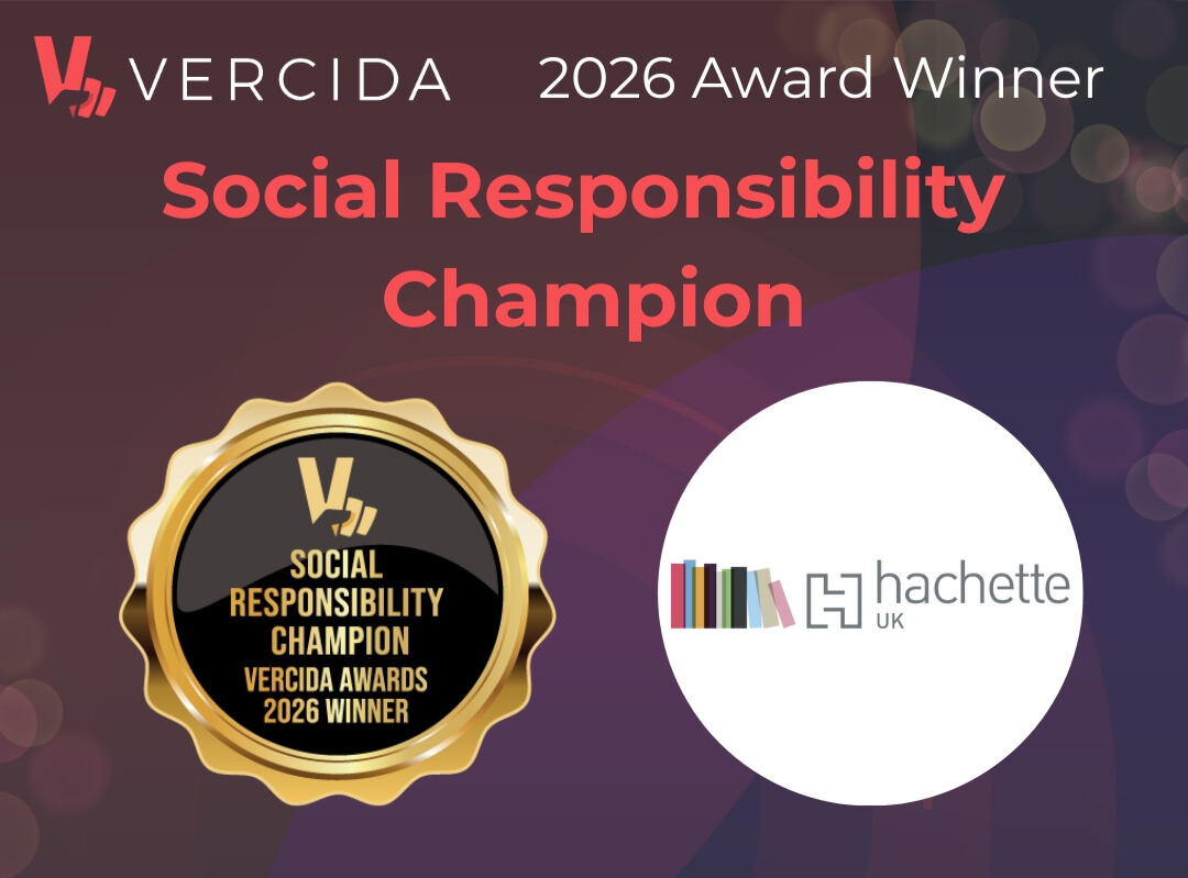 Social responsibility champion
