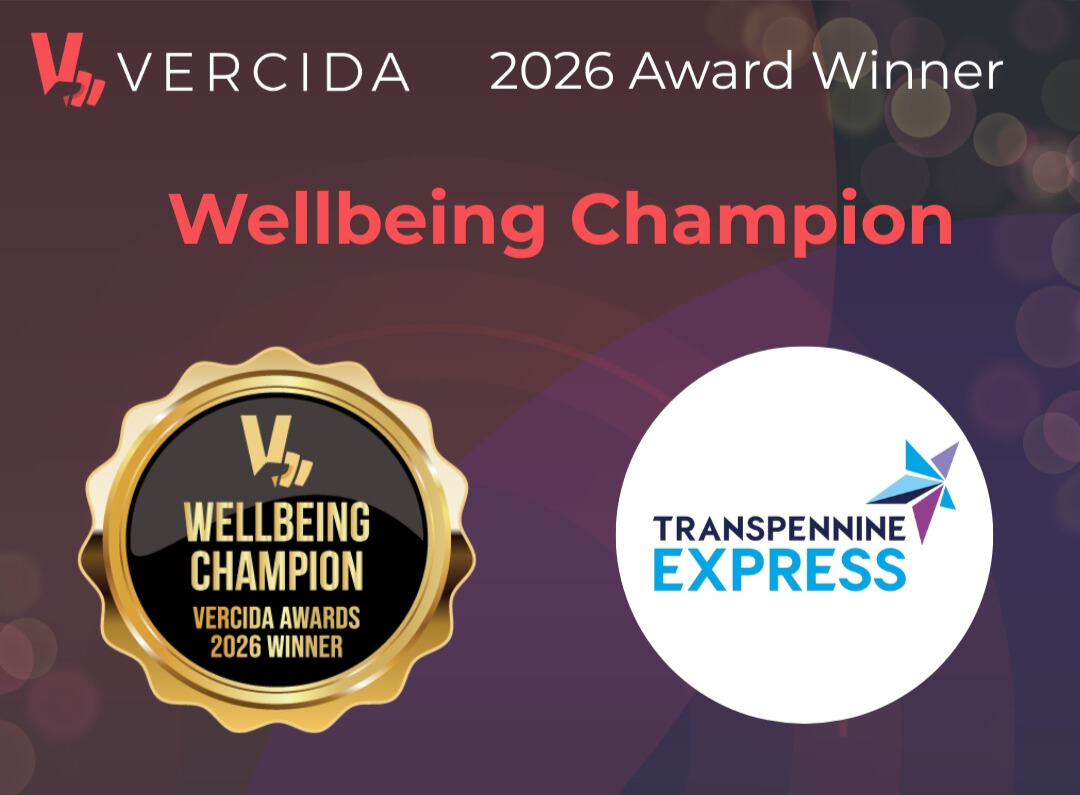 Wellbeing champion