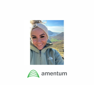 an early careers team mate
