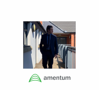 an early careers team mate