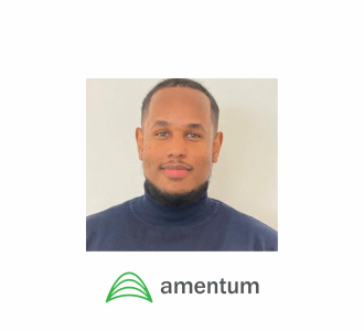 an early careers team mate