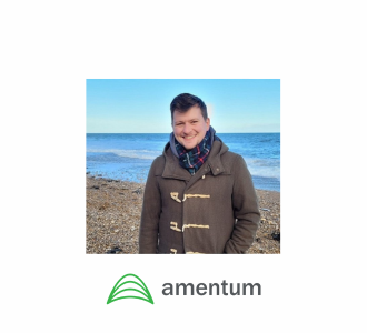an early careers team mate