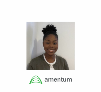 an early careers team mate