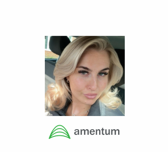 an early careers team mate