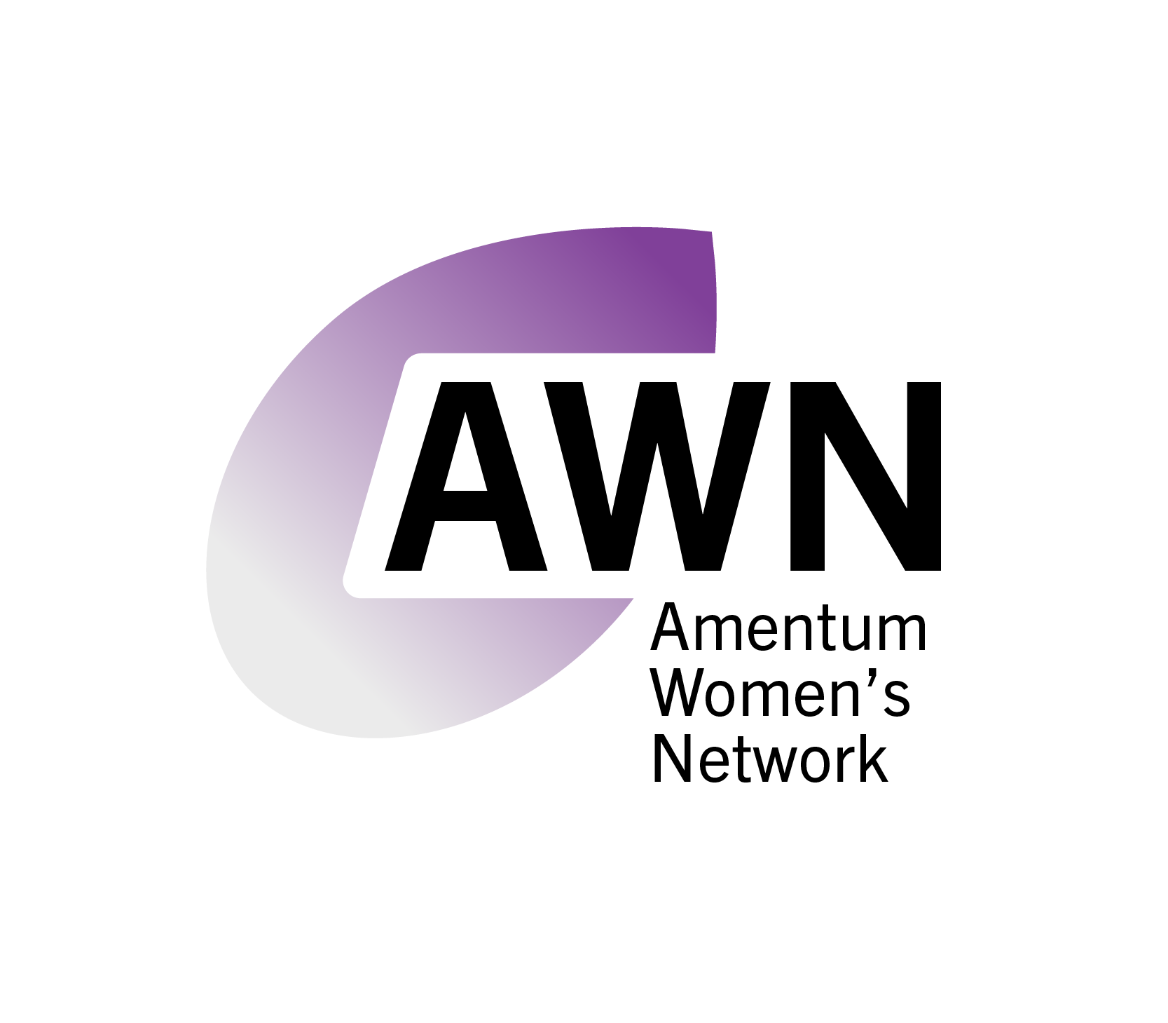Amentum women's network logo