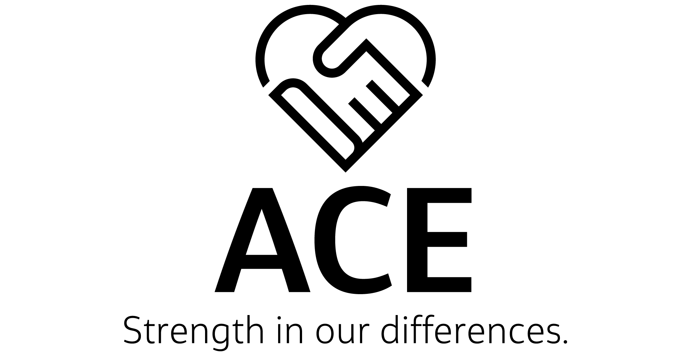 ACE logo