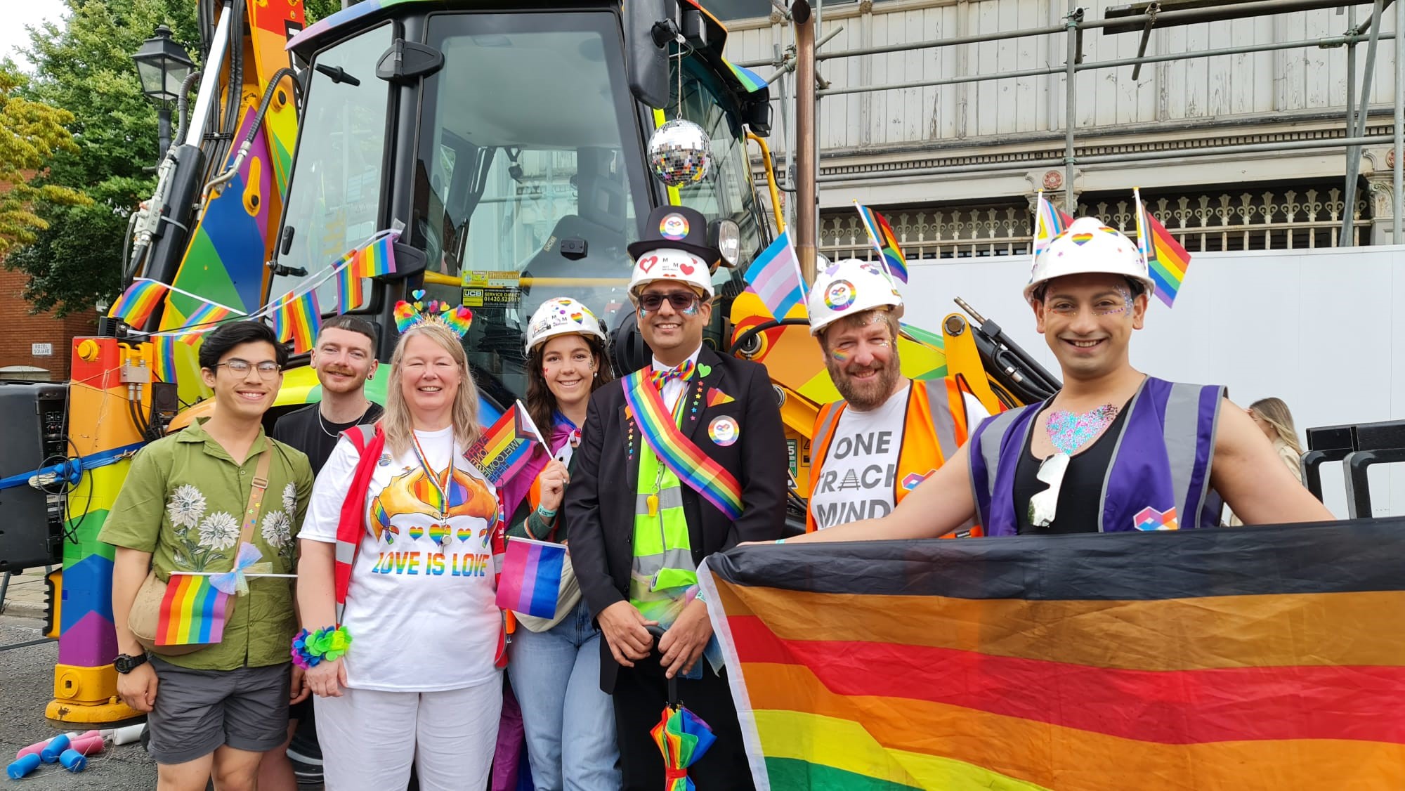 Pride Manchester