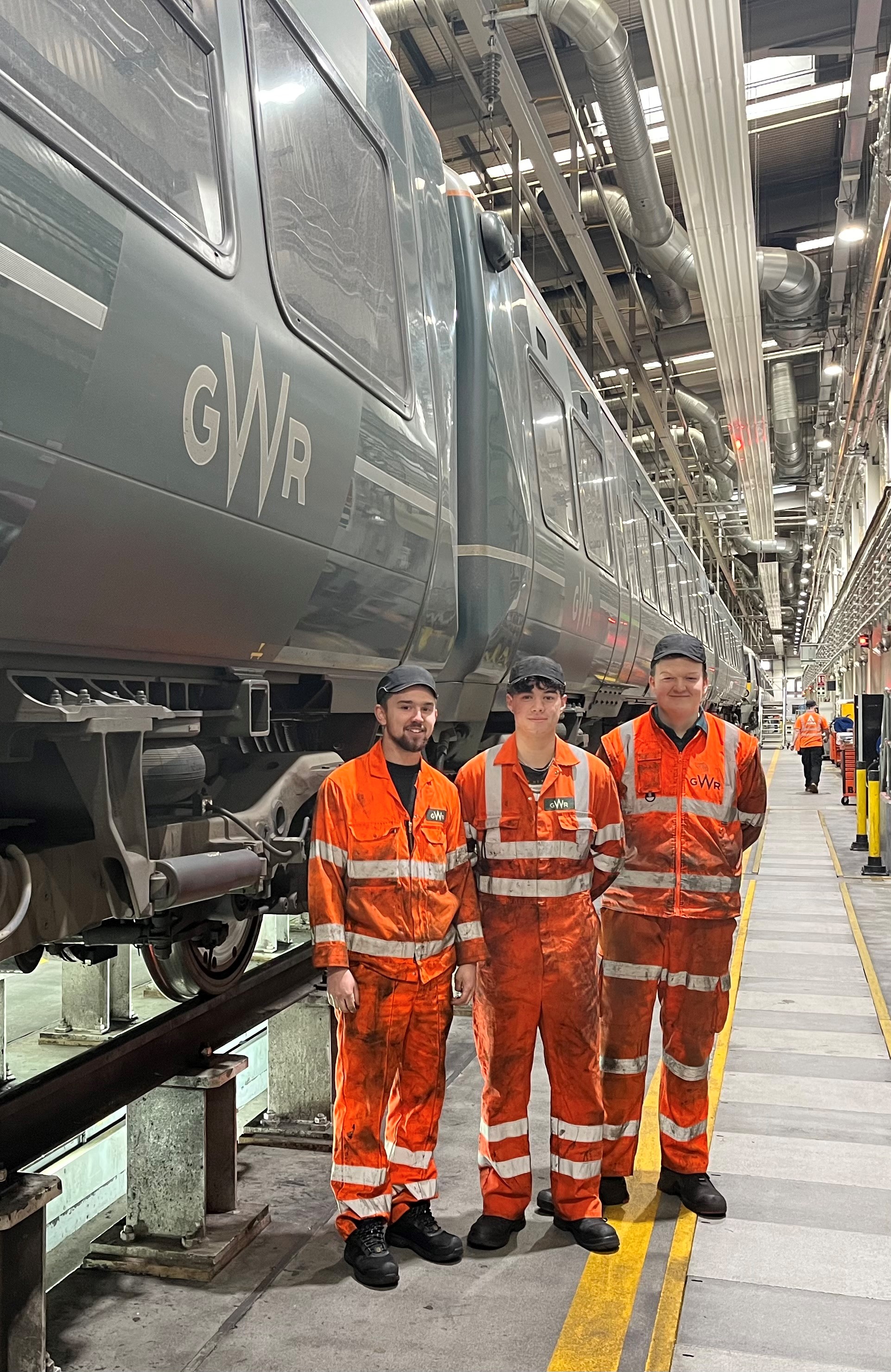 GWR Engineering