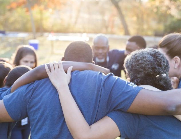 Inclusion and belonging