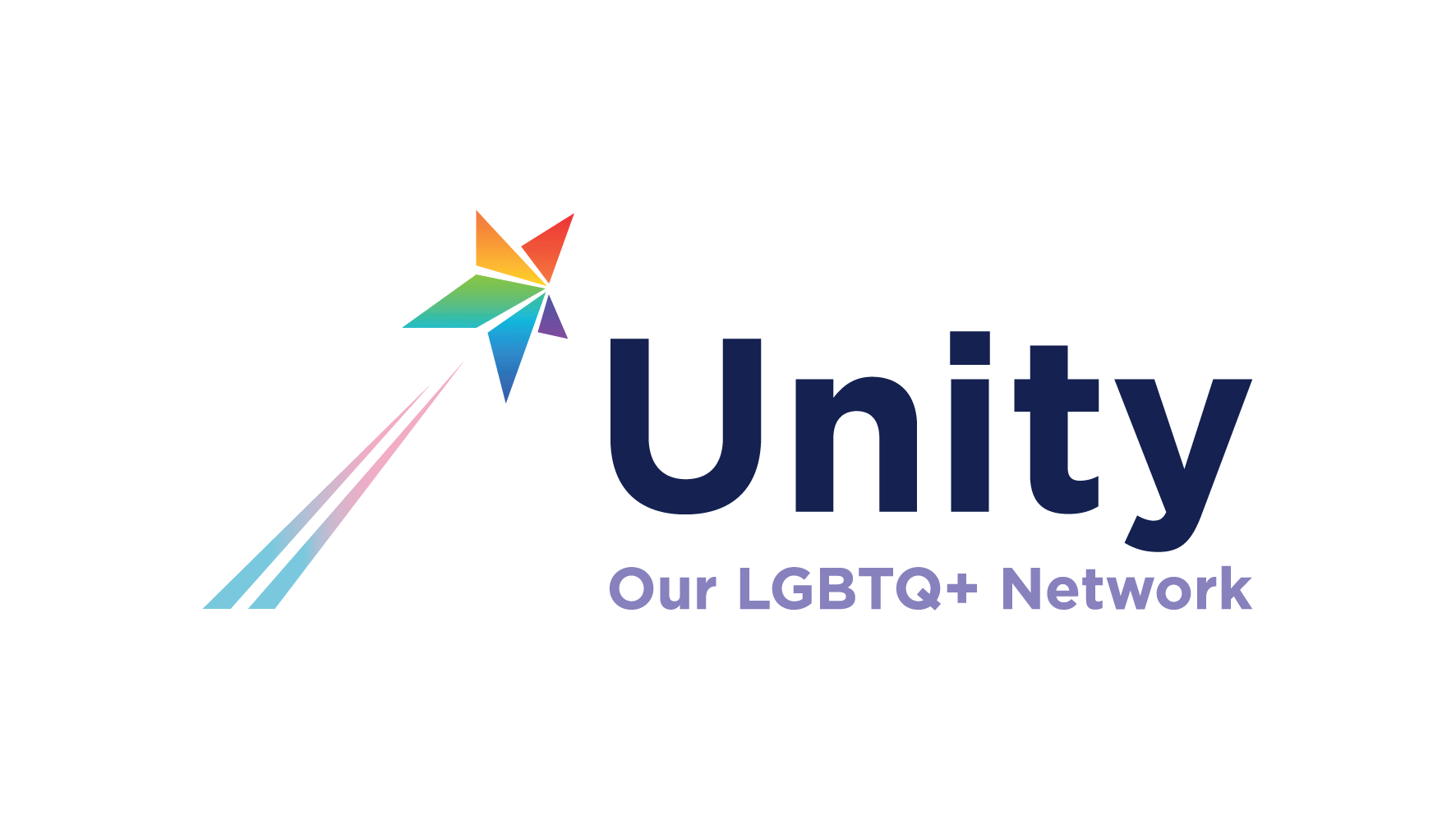 Unity logo 
