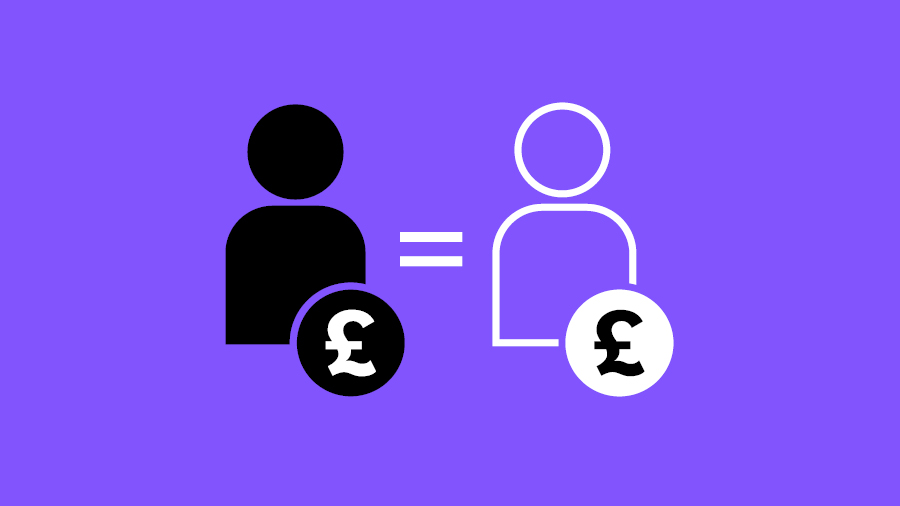 Pay gap reporting