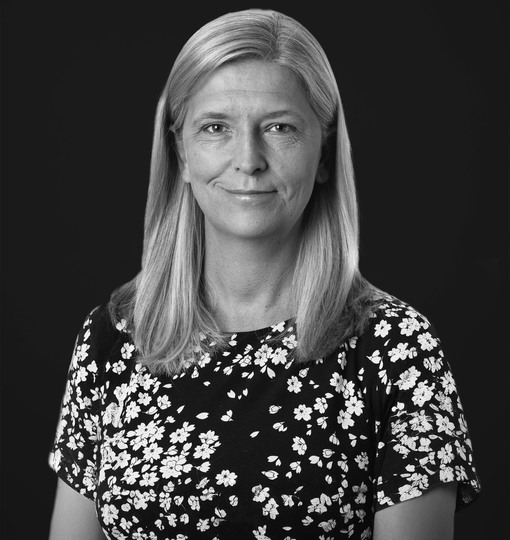 Rachel Ellison