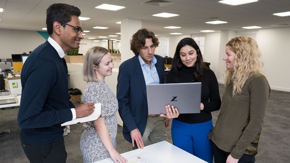 Employee voice
