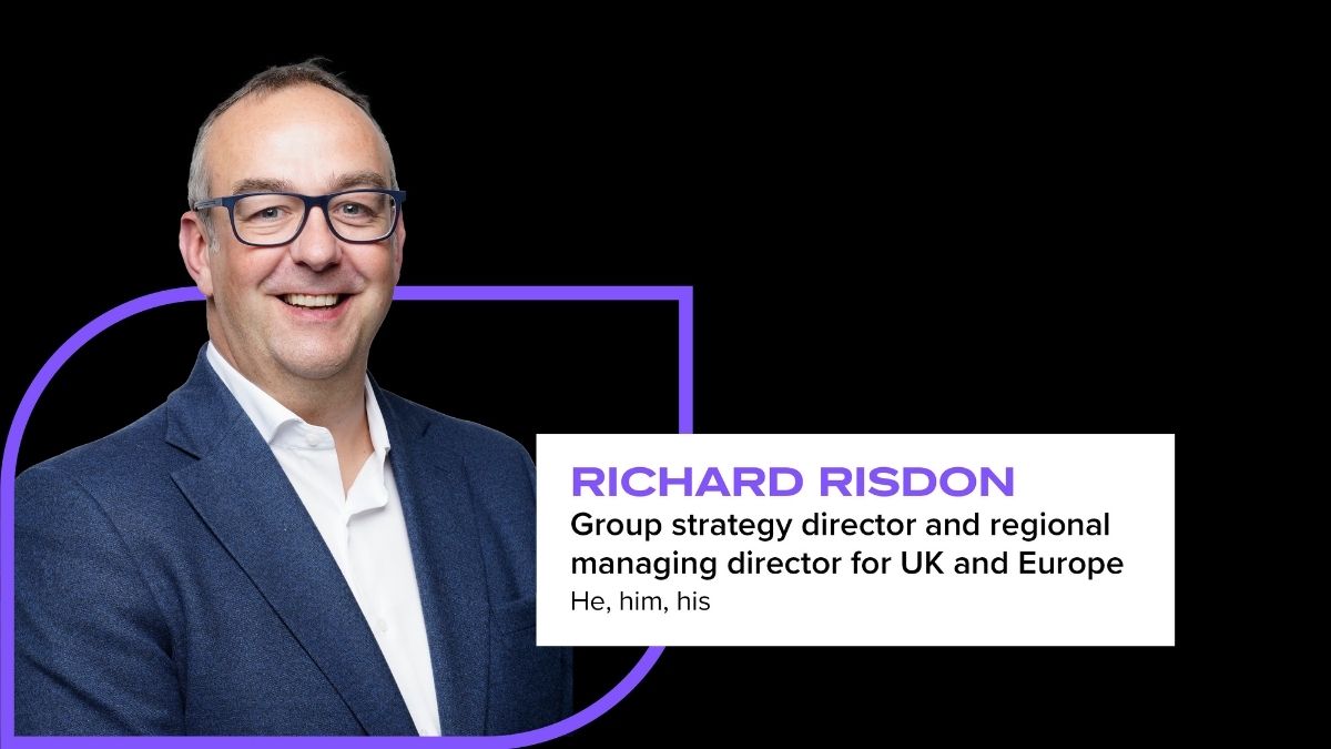Richard Ridson