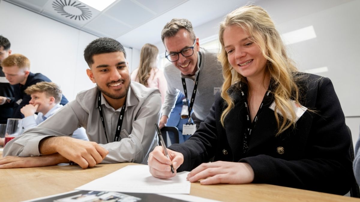 Mott MacDonald’s pay gaps