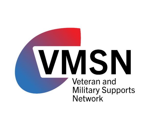 Veteran & Military Network logo