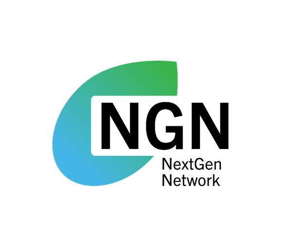 NextGen Network logo