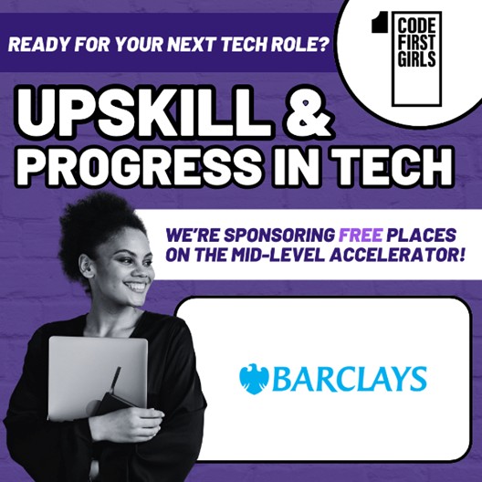 CFG Barclays banner