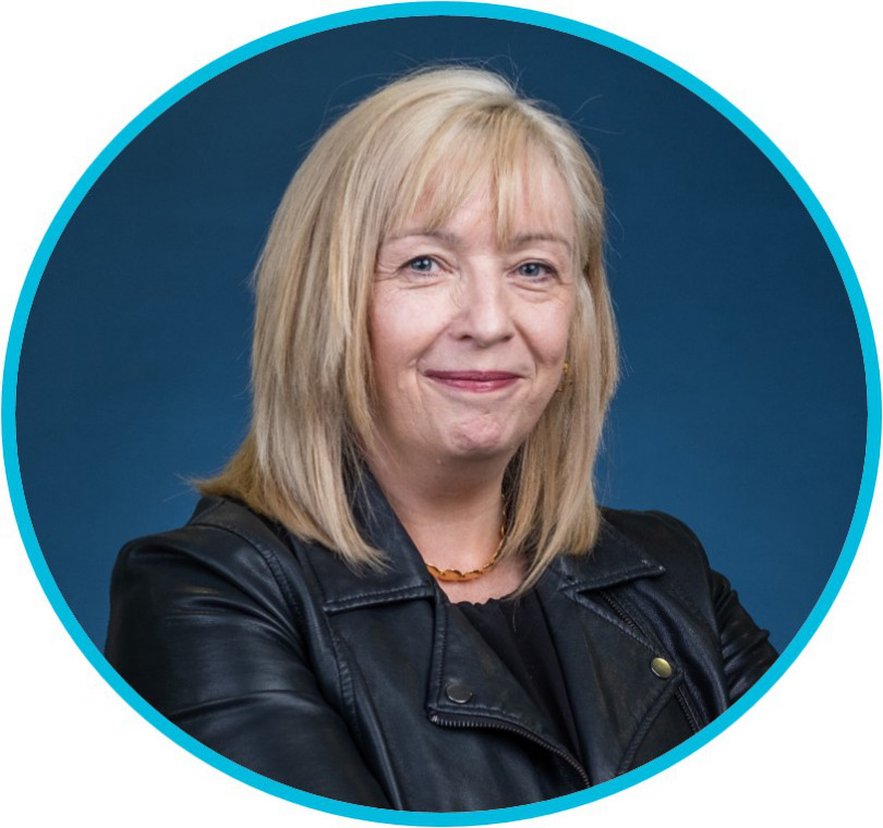 Lynne Watson