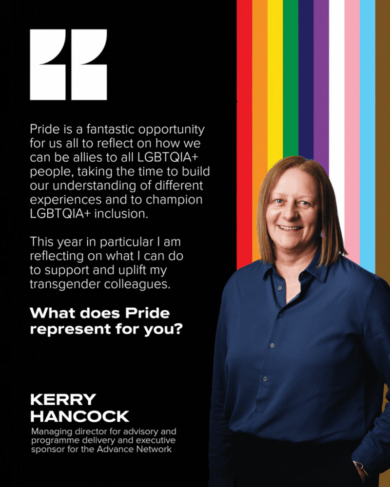 Kerry Pride