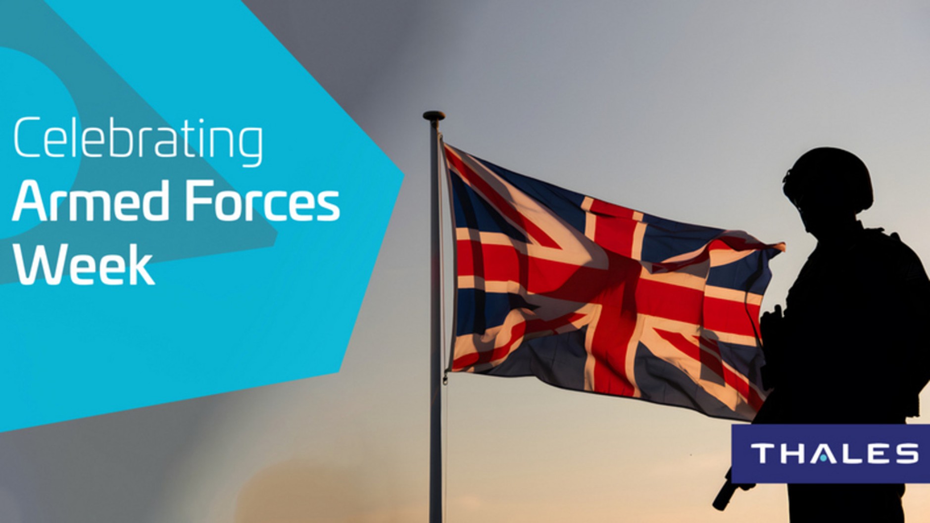 Thales armed forces week