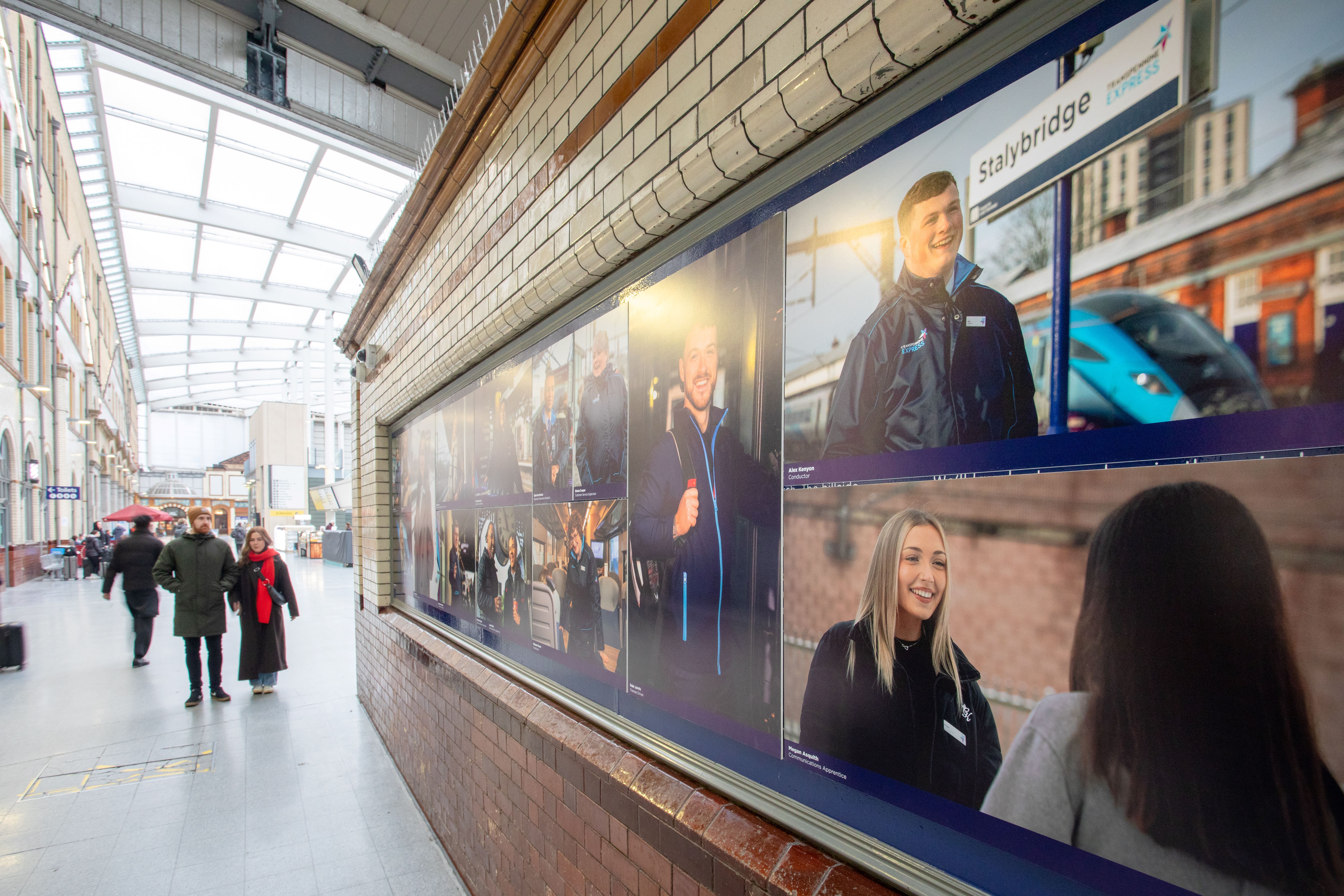 TPE photo exhibition
