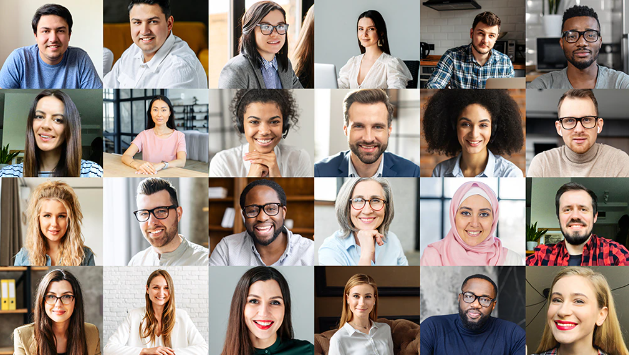 One World Network at Amentum