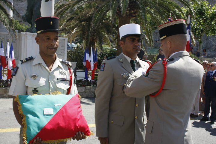 Kary Bheemaiah army
