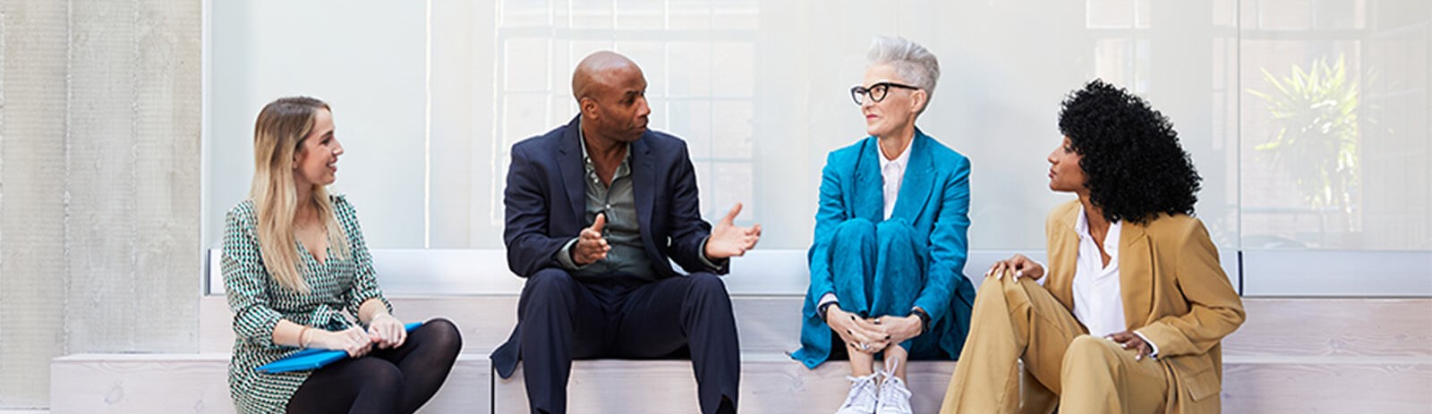 Diversity and Inclusion at Barclays