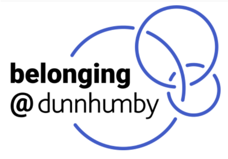 Belonging at dunnhumby