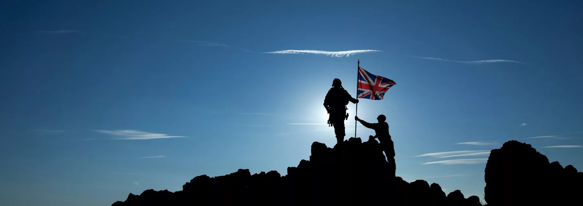DXC Armed Forces Network