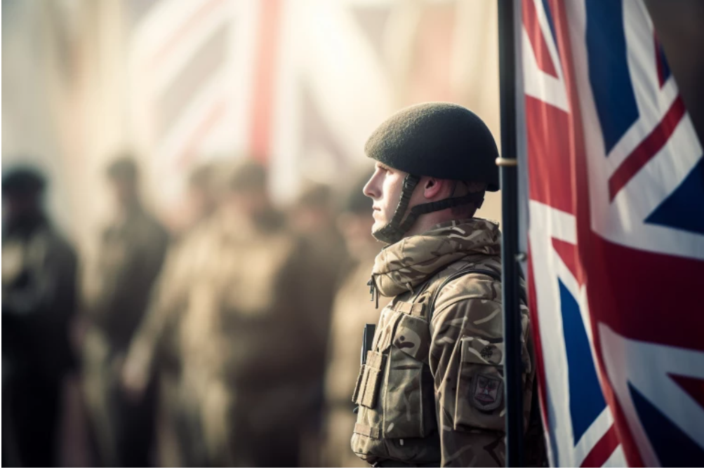 Veteran & Service Leaver Careers