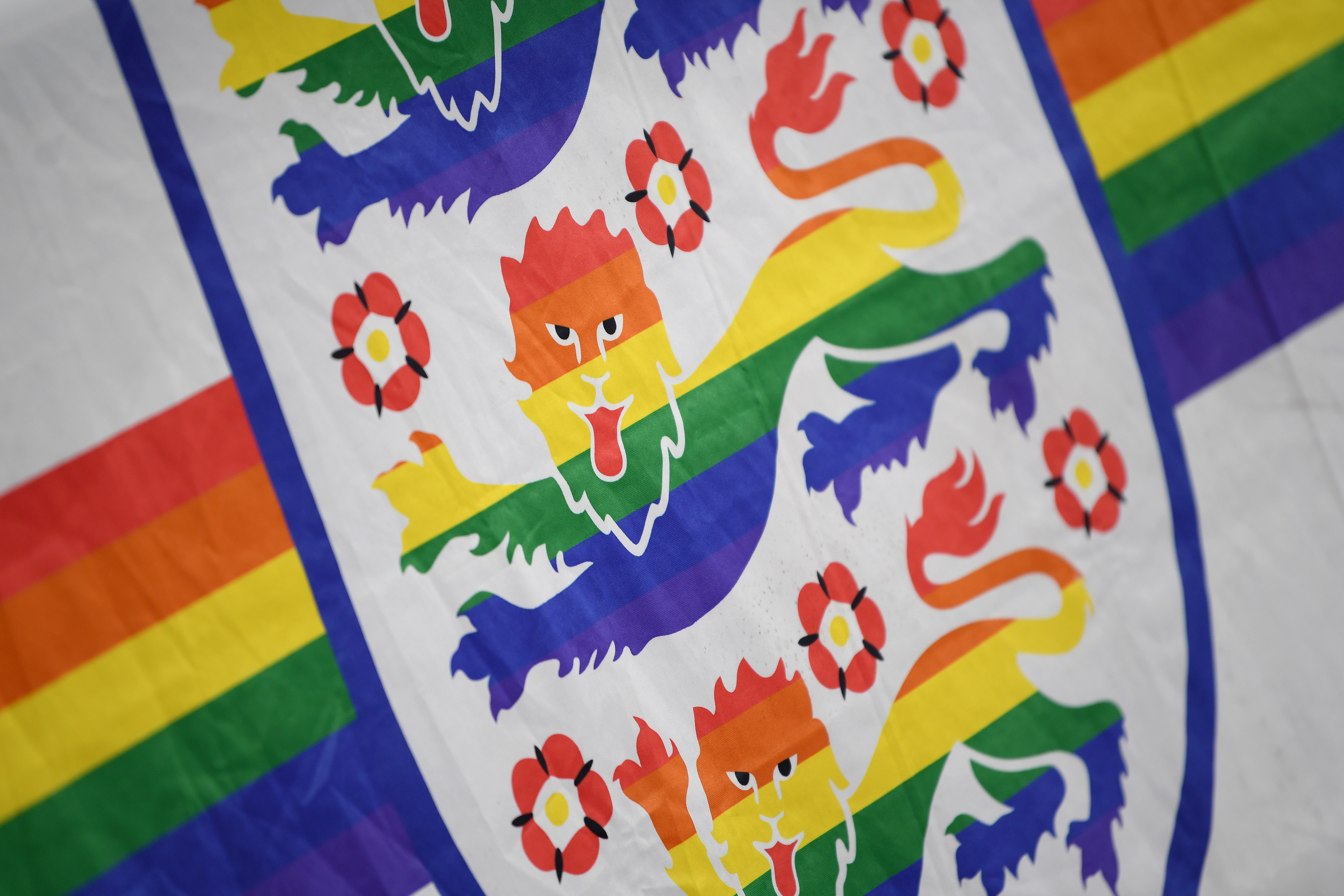 LGBTQ+ at the FA