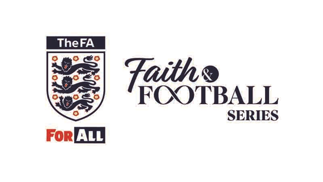 Faith and Football series