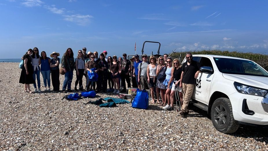 Community Days at Hachette UK