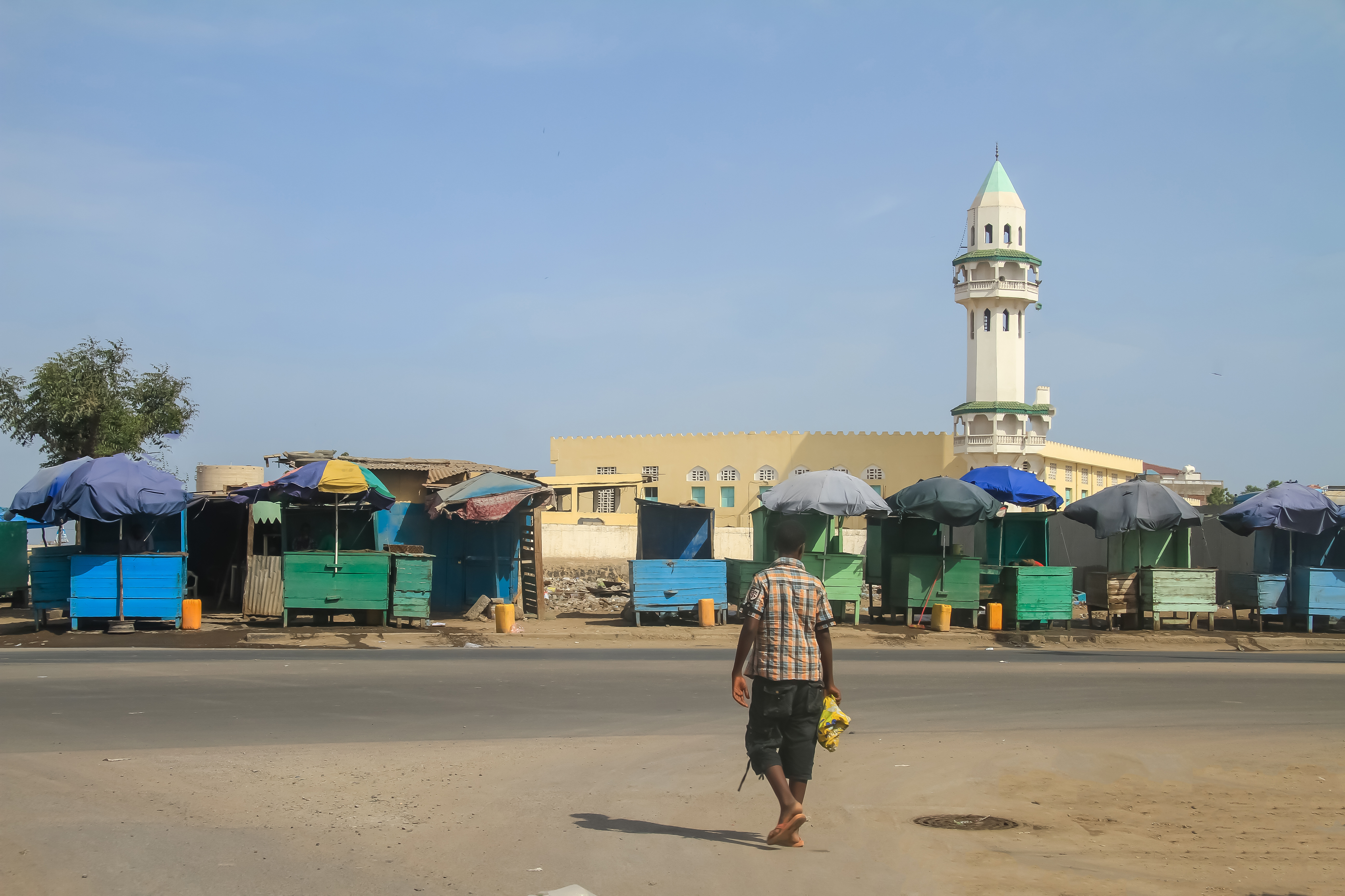 Hargeisa