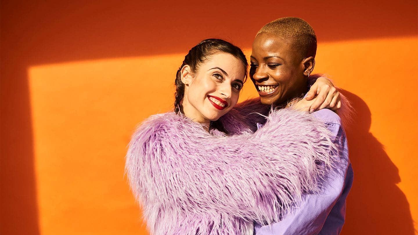 LGBTQIA+ Pride at Barclays