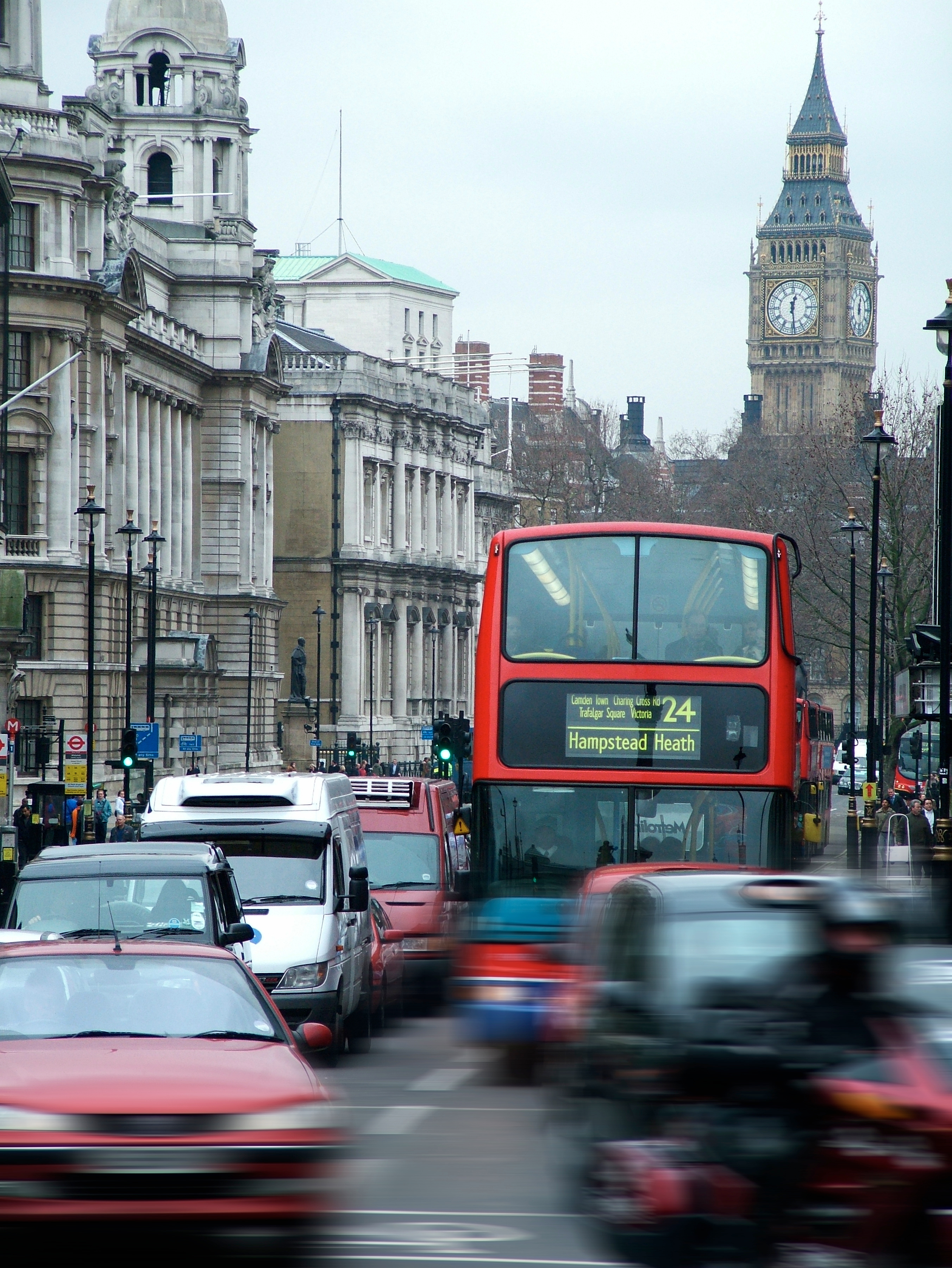 London