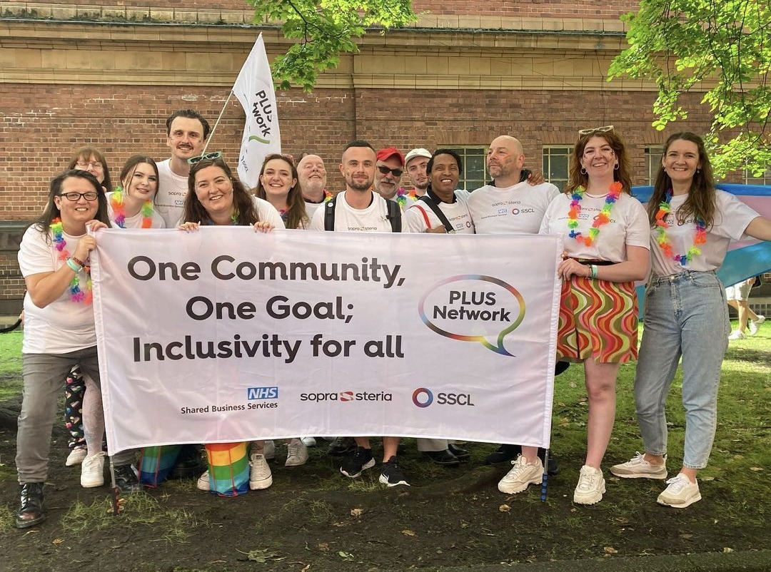 Sopra Steria Pride Network