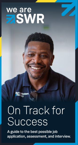 SWR On Track to Success Guide